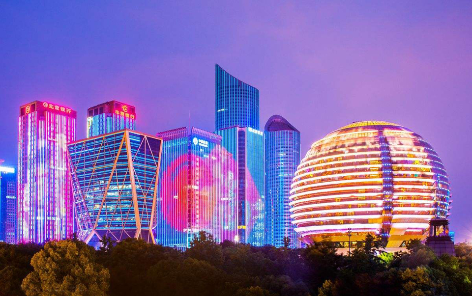 什么叫做城市景觀亮化照明工程規(guī)劃設(shè)計呢?[今日推薦]